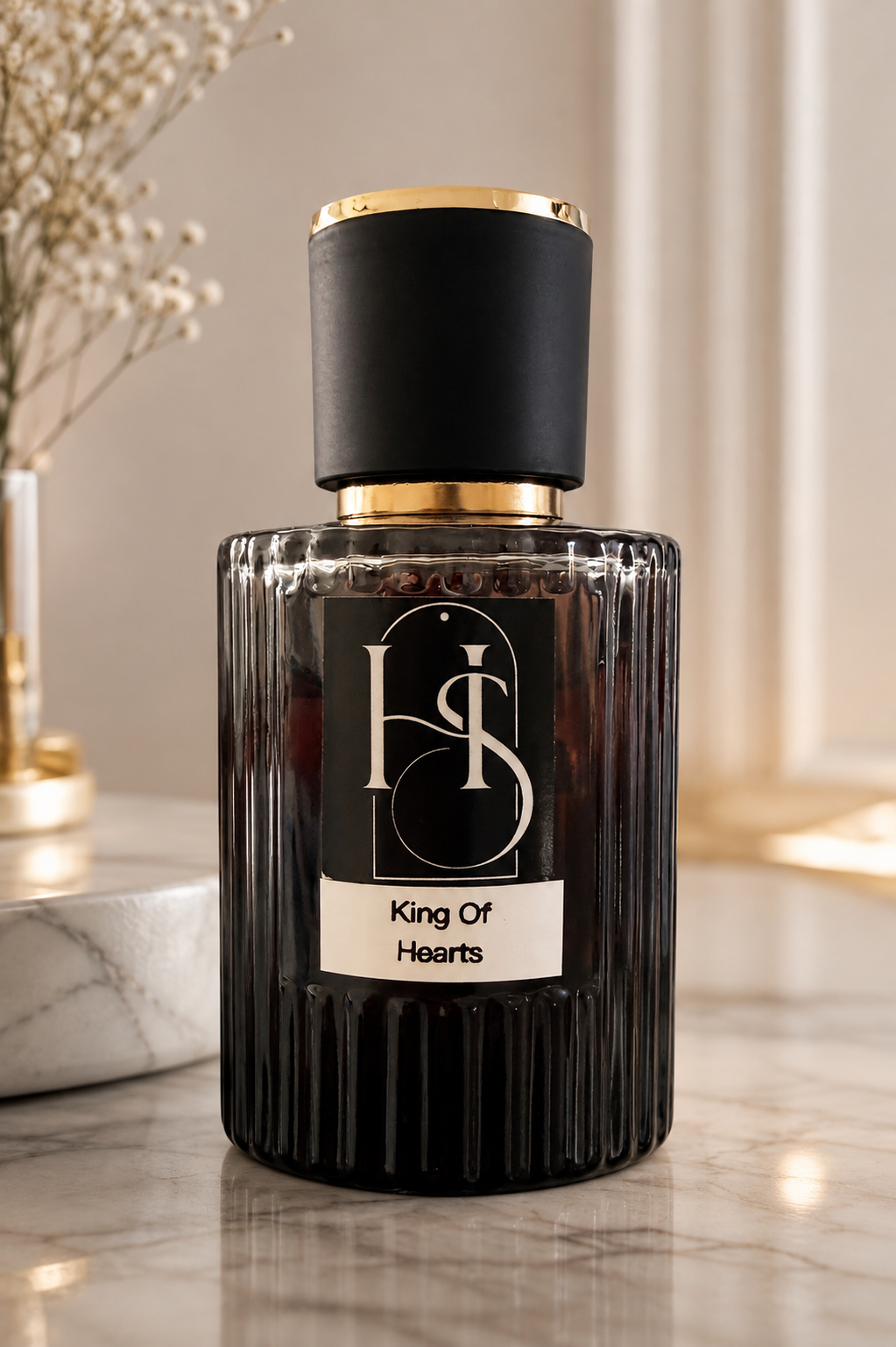 Houston Scent Studio — 50ml Spray